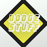 Dodge Stuff – игра с веб-камерой онлайн