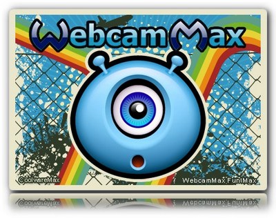 Программа для веб-камеры WebcamMax