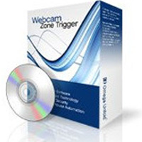 Программа для веб-камеры Webcam Zone Trigger Pro 2.505 (скачать)