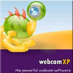 Программа для веб-камеры webcamXP Pro