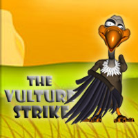 Игра для веб-камеры The Vulture Strike (скачать)