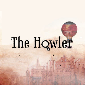 The Howler игра с веб-камерой онлайн