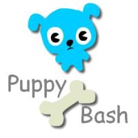 Игра с веб-камерой Puppy Bash / Поколоти щенка (играть онлайн)