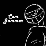 Игра с веб-камерой Cam Jammer