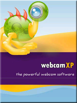 Программа для веб-камеры webcamXP Pro